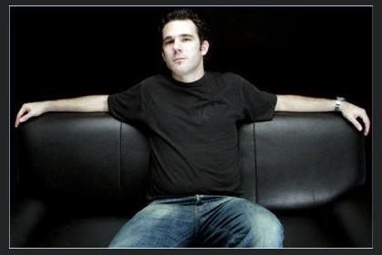 Ian Carey
